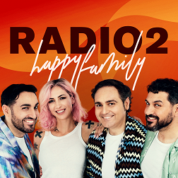 Radio2 Happy Family del 20/04/2024 - RaiPlay Sound